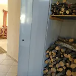 Traditional House Apartment *