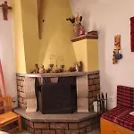 Apartment Traditional House Kalivia (Voiotia)