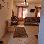 Traditional House *