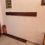 Traditional House Apartment