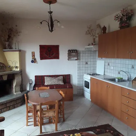 Traditional House Διαμέρισμα