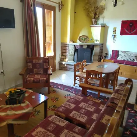 Διαμέρισμα Traditional House