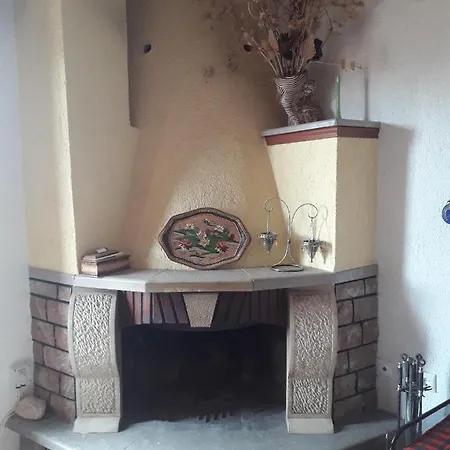 Traditional House Διαμέρισμα