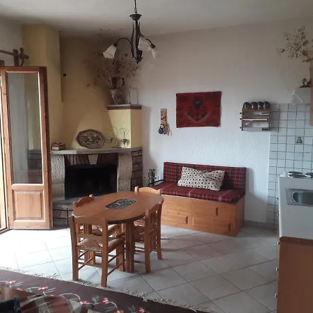 Διαμέρισμα Traditional House *