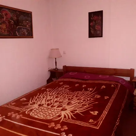Traditional House Kalívia