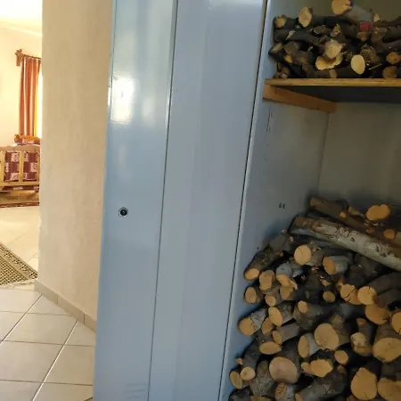 Traditional House Διαμέρισμα *