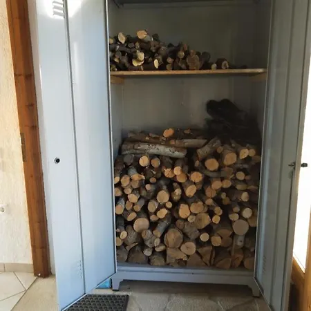 Traditional House Διαμέρισμα Kalívia