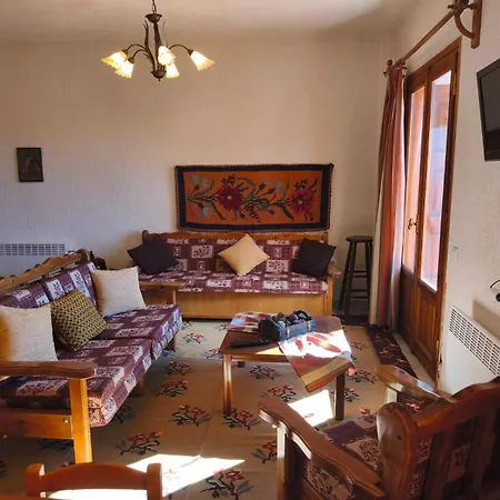 Traditional House Apartment Kalivia (Voiotia)