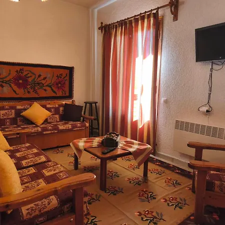 Traditional House *