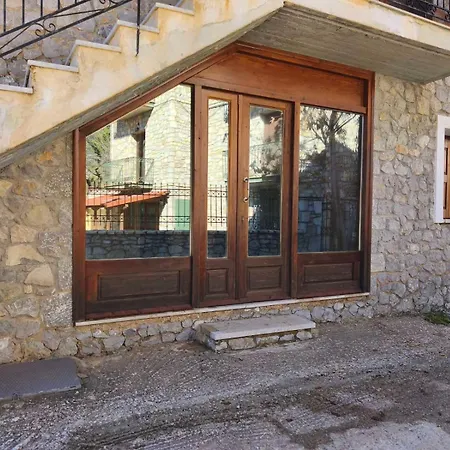 Apartment Traditional House Kalivia (Voiotia)
